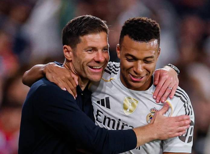 im电竞下载-记者：皇马更衣室对阿隆索态度各异，支持他的球员不敢发声