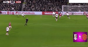 im电竞官网-【英超】利桑德罗致胜 曼联1比0客胜富勒姆