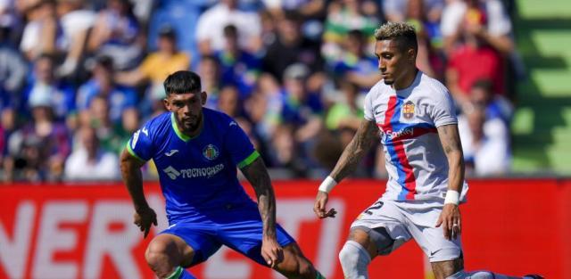 im电竞官网-怎么看哈维整活整出大石碎胸口？