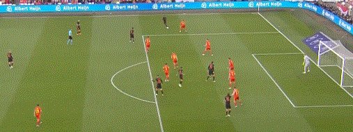 im电竞-【欧国联】两射正均破门 荷兰补时丢球后绝杀威尔士